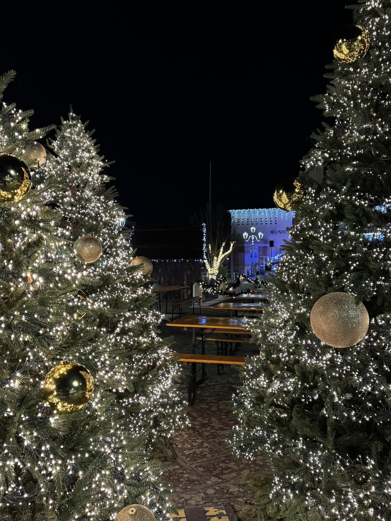 NATALE IN PIAZZA 2023