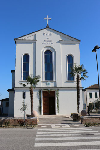 Chiesa Rivale