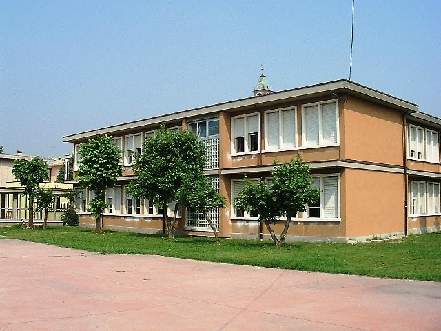 Scuola secondaria Cazzago