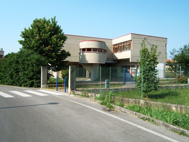 Scuola secondaria Pianiga