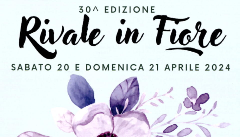 Rivale in Fiore 2024